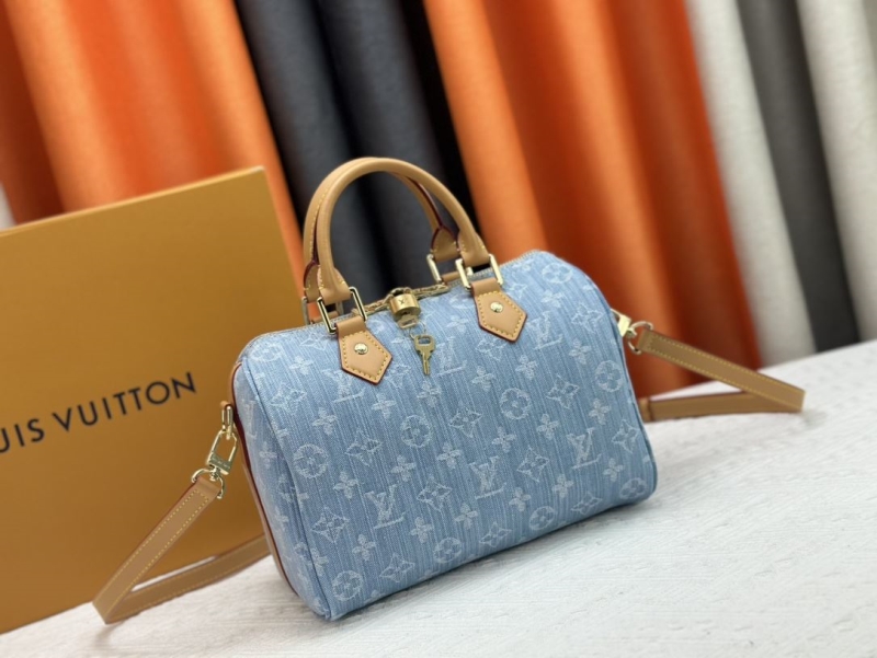 LV Speedy Bags